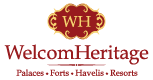 Welcomheritage Logo